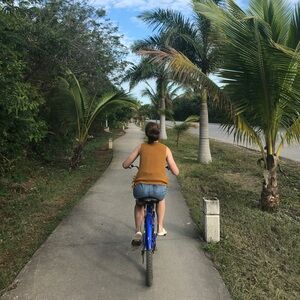 Meet your Posher, Kait